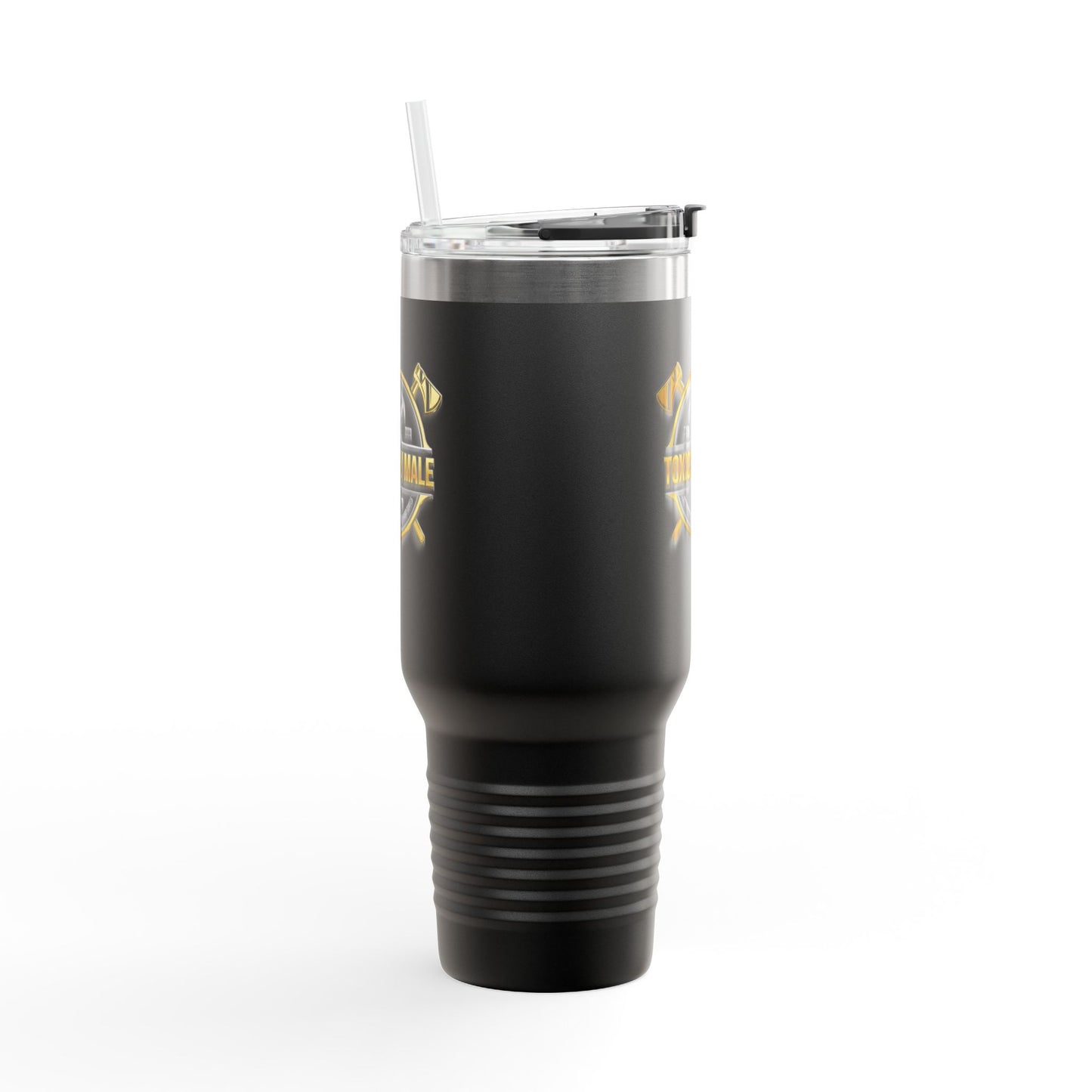 Toxically Male Travel Mug