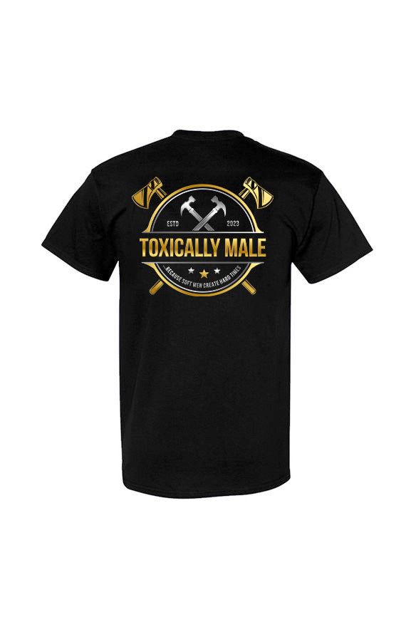 Gildan Cotton T Shirt